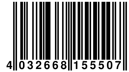 4 032668 155507