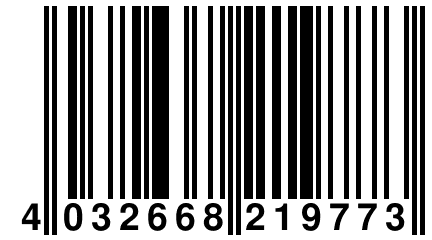 4 032668 219773