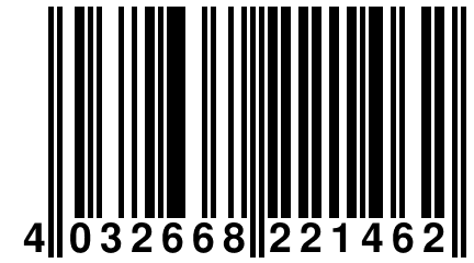 4 032668 221462