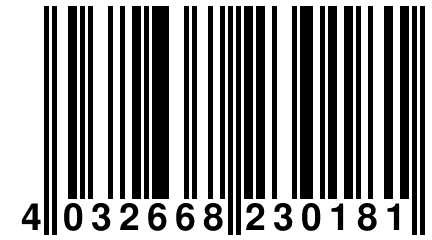 4 032668 230181