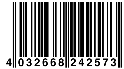 4 032668 242573