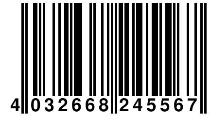 4 032668 245567