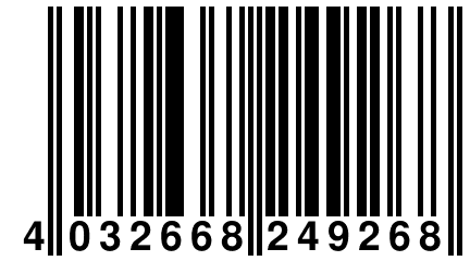 4 032668 249268