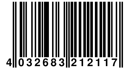 4 032683 212117