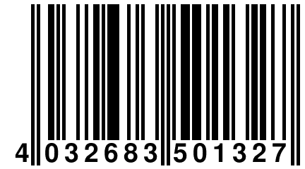 4 032683 501327