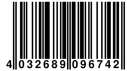 4 032689 096742