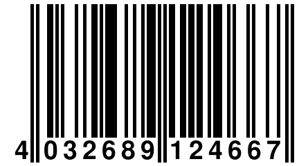 4 032689 124667