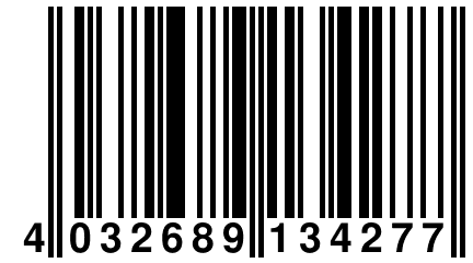 4 032689 134277