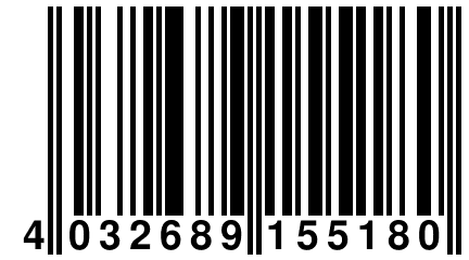 4 032689 155180