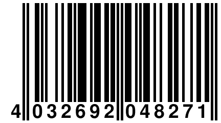 4 032692 048271