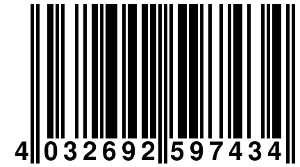 4 032692 597434