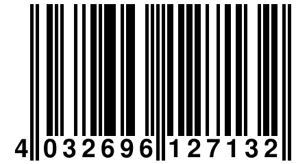 4 032696 127132