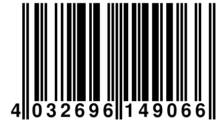 4 032696 149066