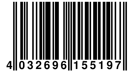 4 032696 155197