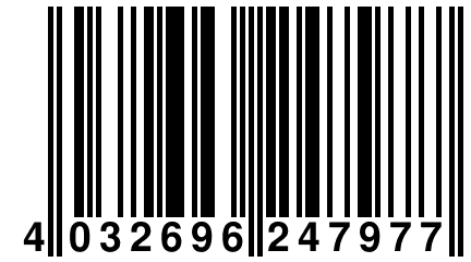 4 032696 247977