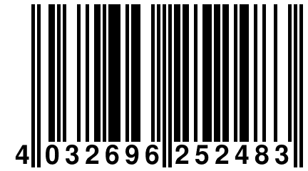 4 032696 252483