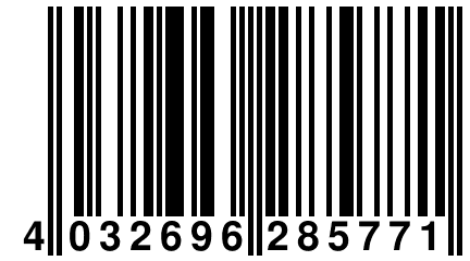 4 032696 285771