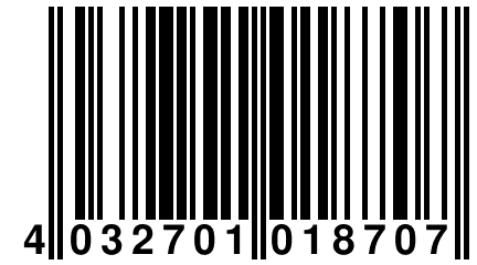 4 032701 018707