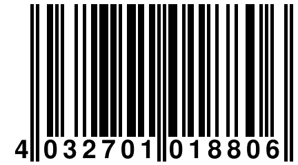 4 032701 018806