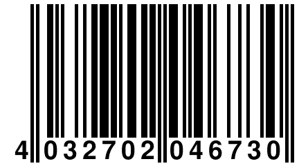 4 032702 046730