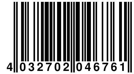 4 032702 046761