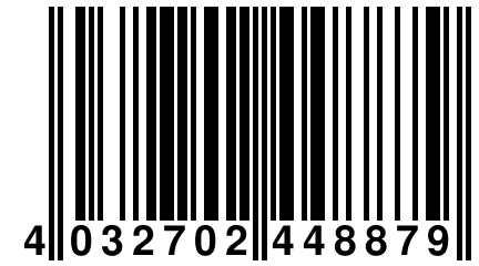 4 032702 448879