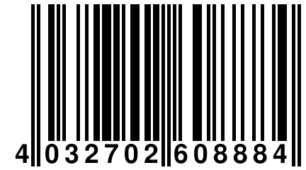 4 032702 608884