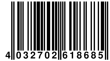 4 032702 618685