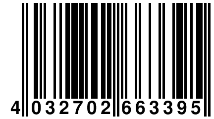 4 032702 663395