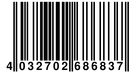 4 032702 686837