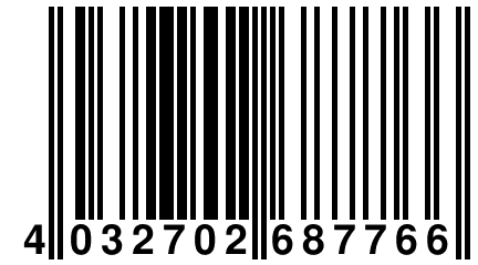 4 032702 687766