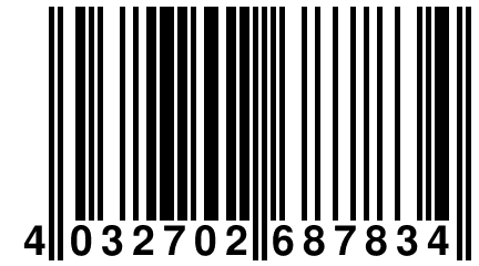 4 032702 687834