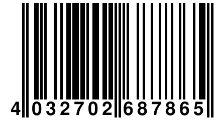 4 032702 687865