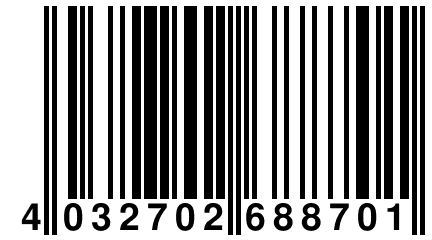 4 032702 688701