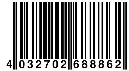 4 032702 688862