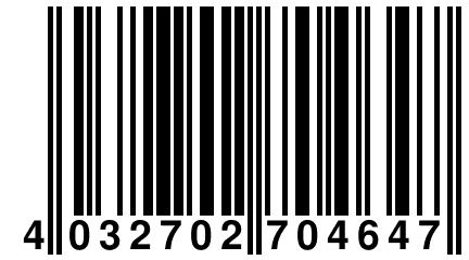 4 032702 704647