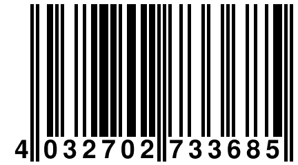 4 032702 733685