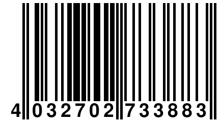 4 032702 733883