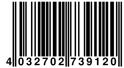 4 032702 739120