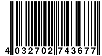 4 032702 743677