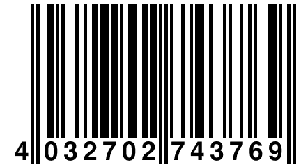 4 032702 743769