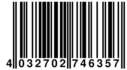 4 032702 746357