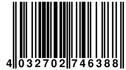 4 032702 746388