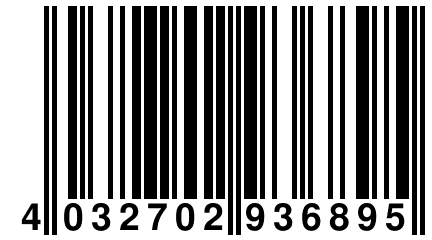 4 032702 936895