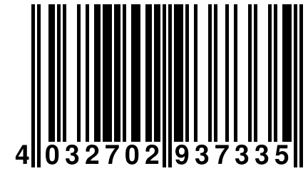 4 032702 937335