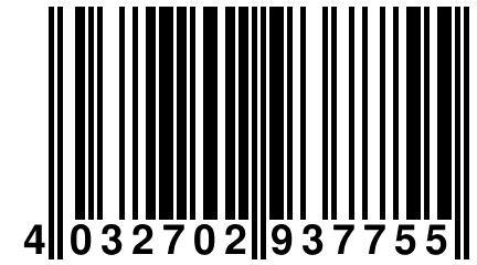 4 032702 937755