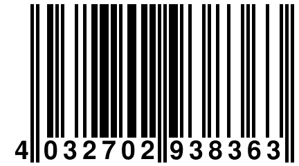 4 032702 938363