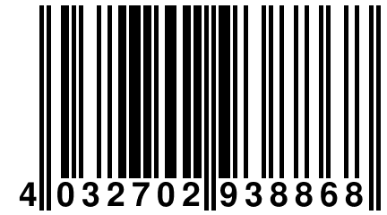 4 032702 938868