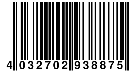 4 032702 938875