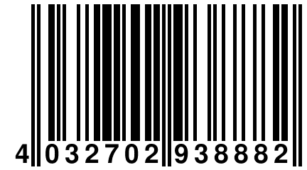 4 032702 938882